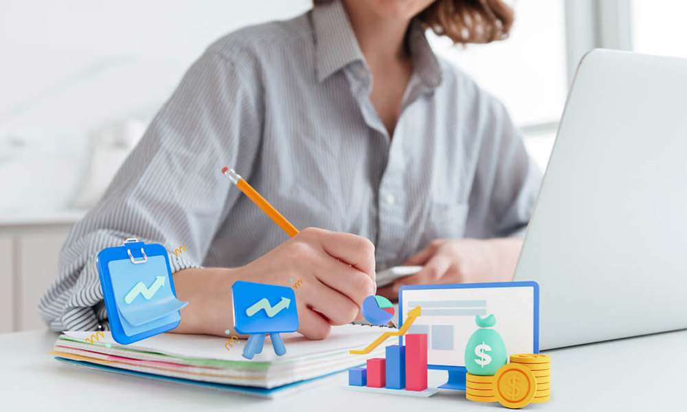 write a business plan