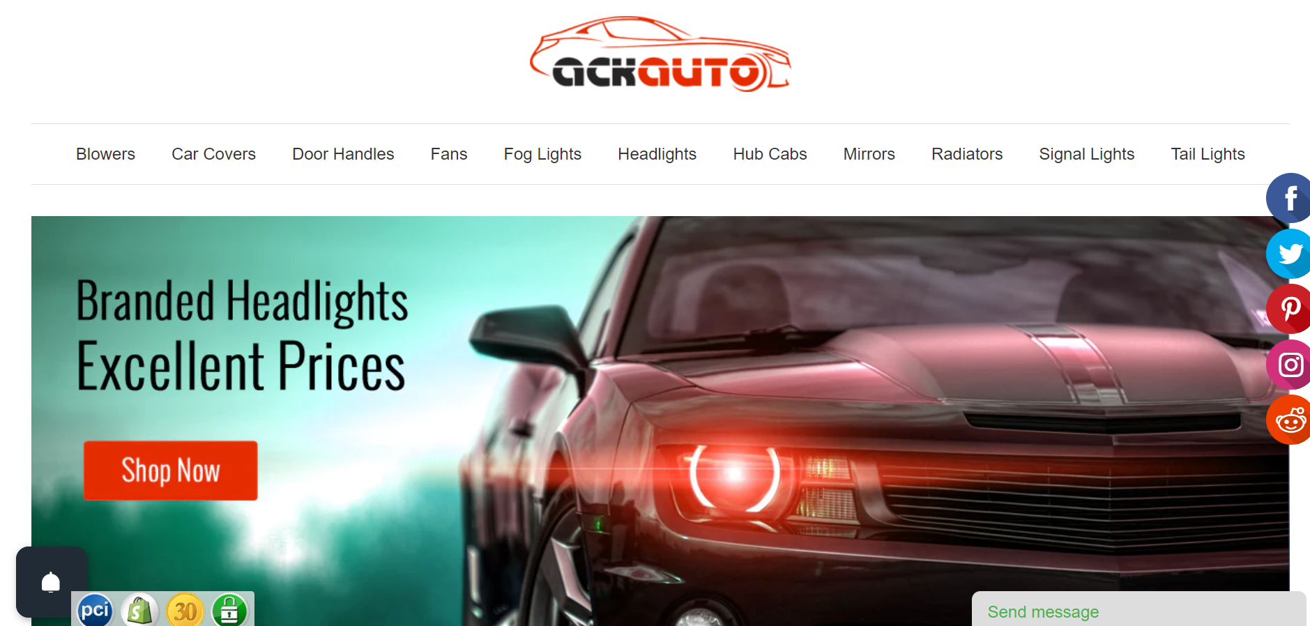 ACK Automotive