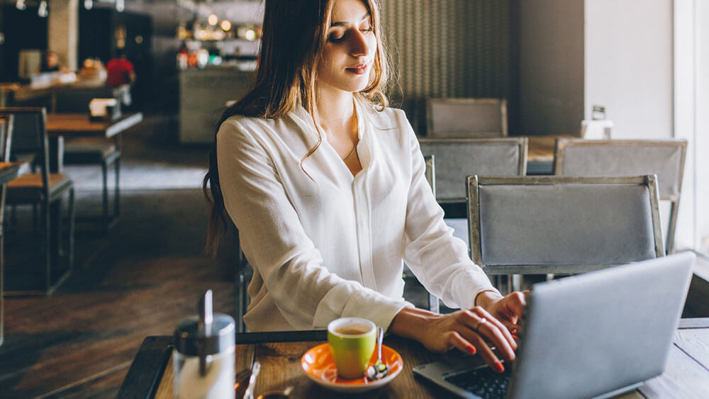 freelance writer