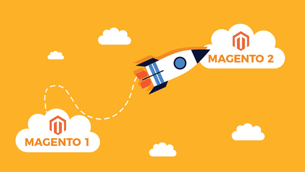 magento 2 migration process