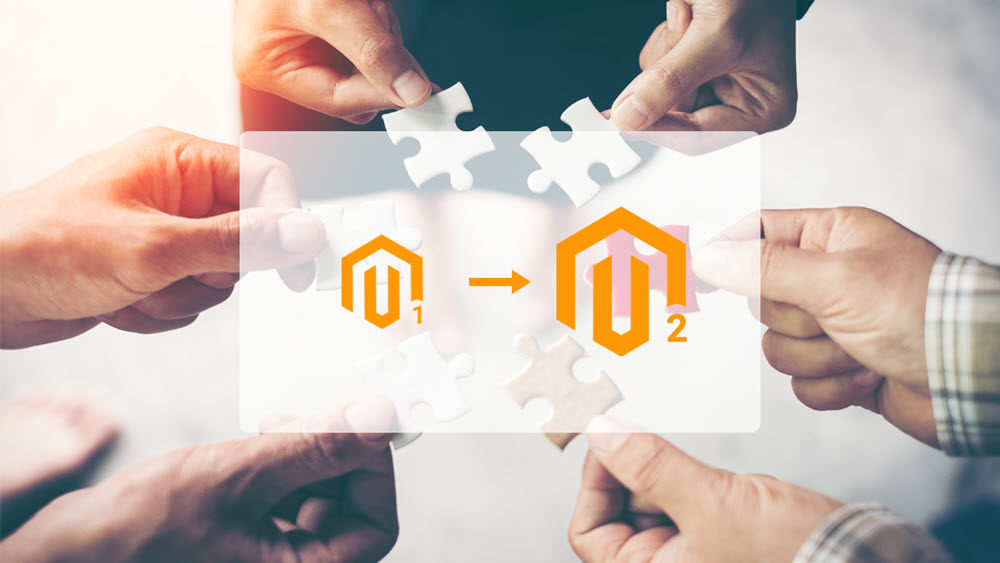 migration to magento 2 procedure