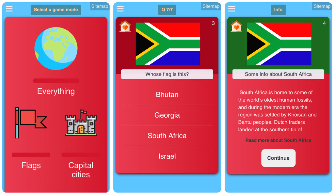 progressive web app games