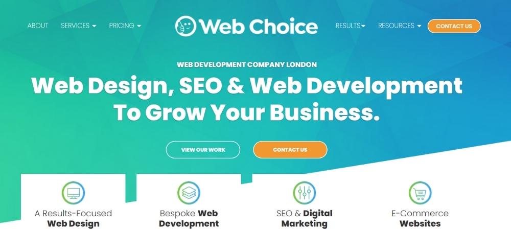 webchoice-full-service-ecommerce-agency